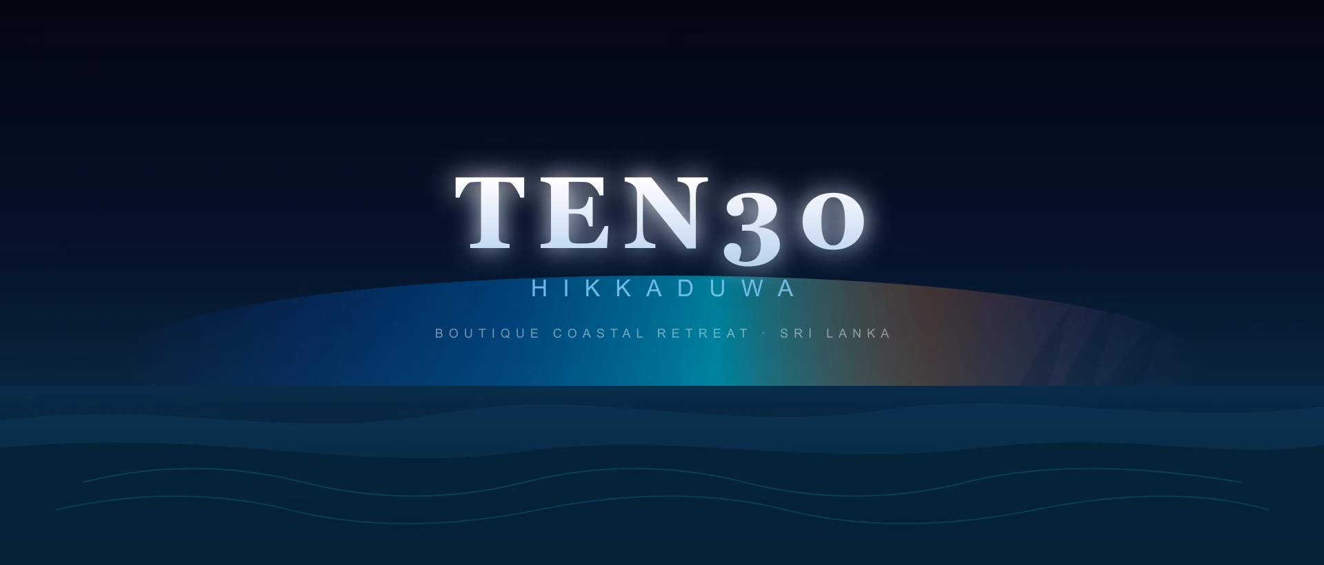 Ten30 Hikkaduwa